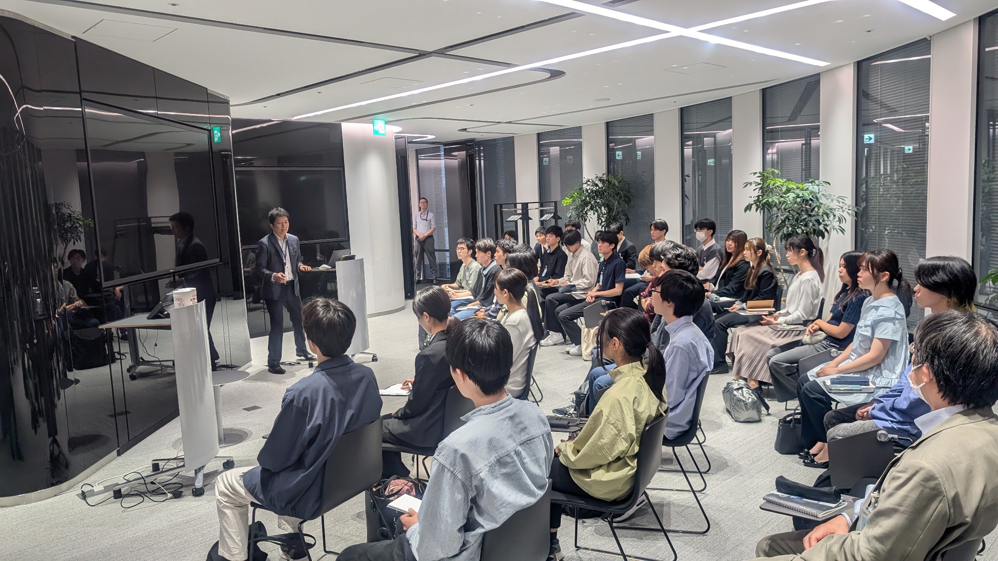 大阪労働協会、日本IBMと 「未来を拓くキャリアデザインセミナー」を9