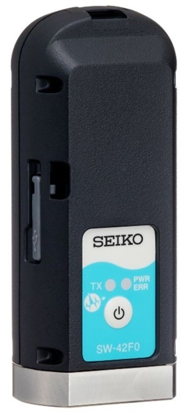 mPOSに適したコンパクトなレシートプリンター「RP-F10」発売