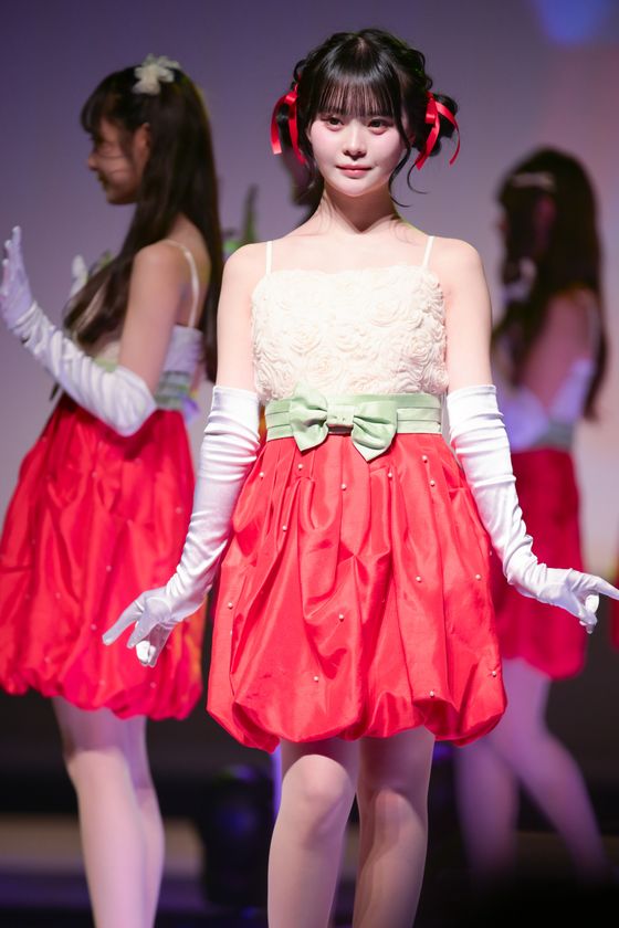 Z世代に絶大な人気のさくらさんがこれからのモデルやインフルエンサー