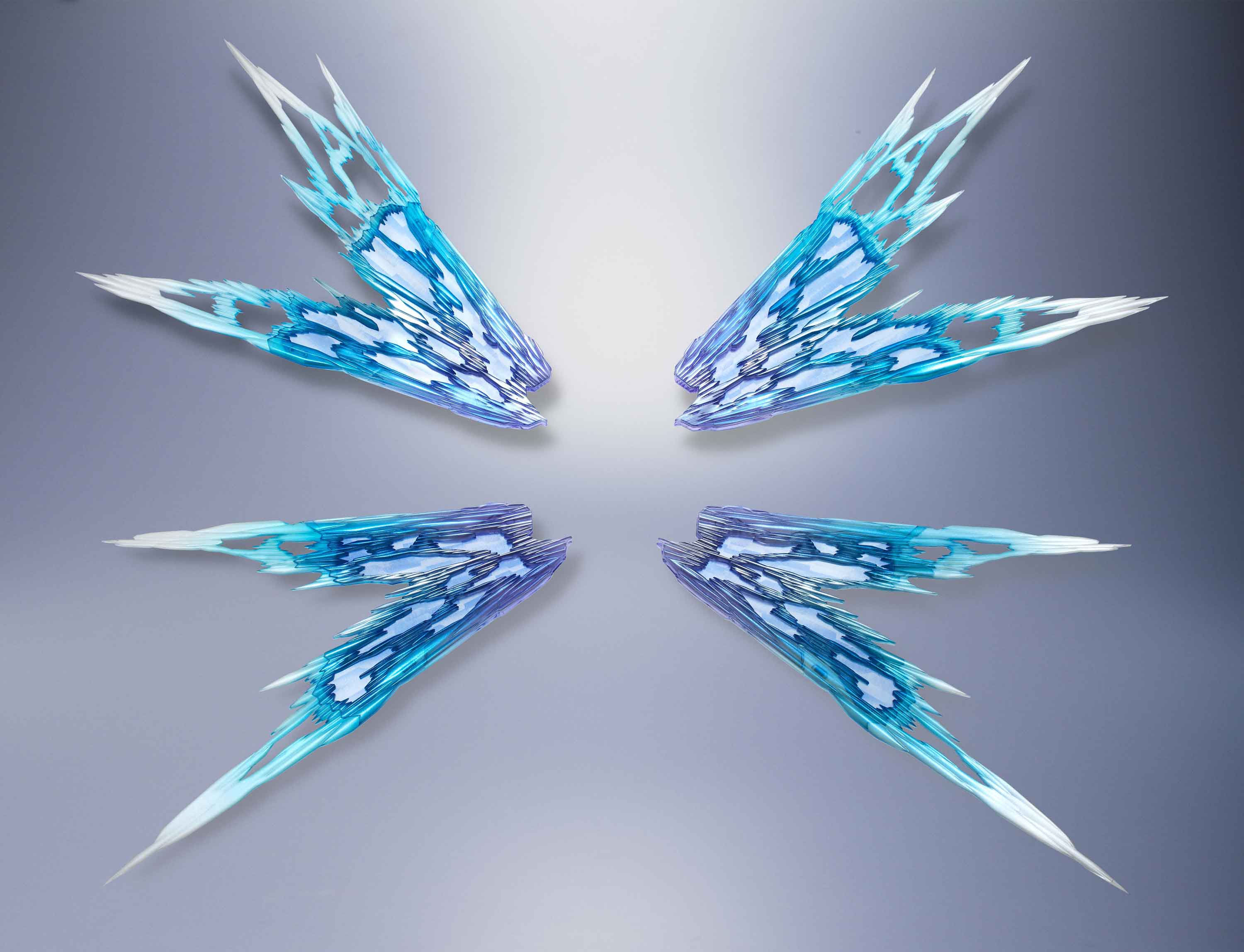 ロボット完成品フィギュアの最高峰「METAL BUILD」 最新作ストライク