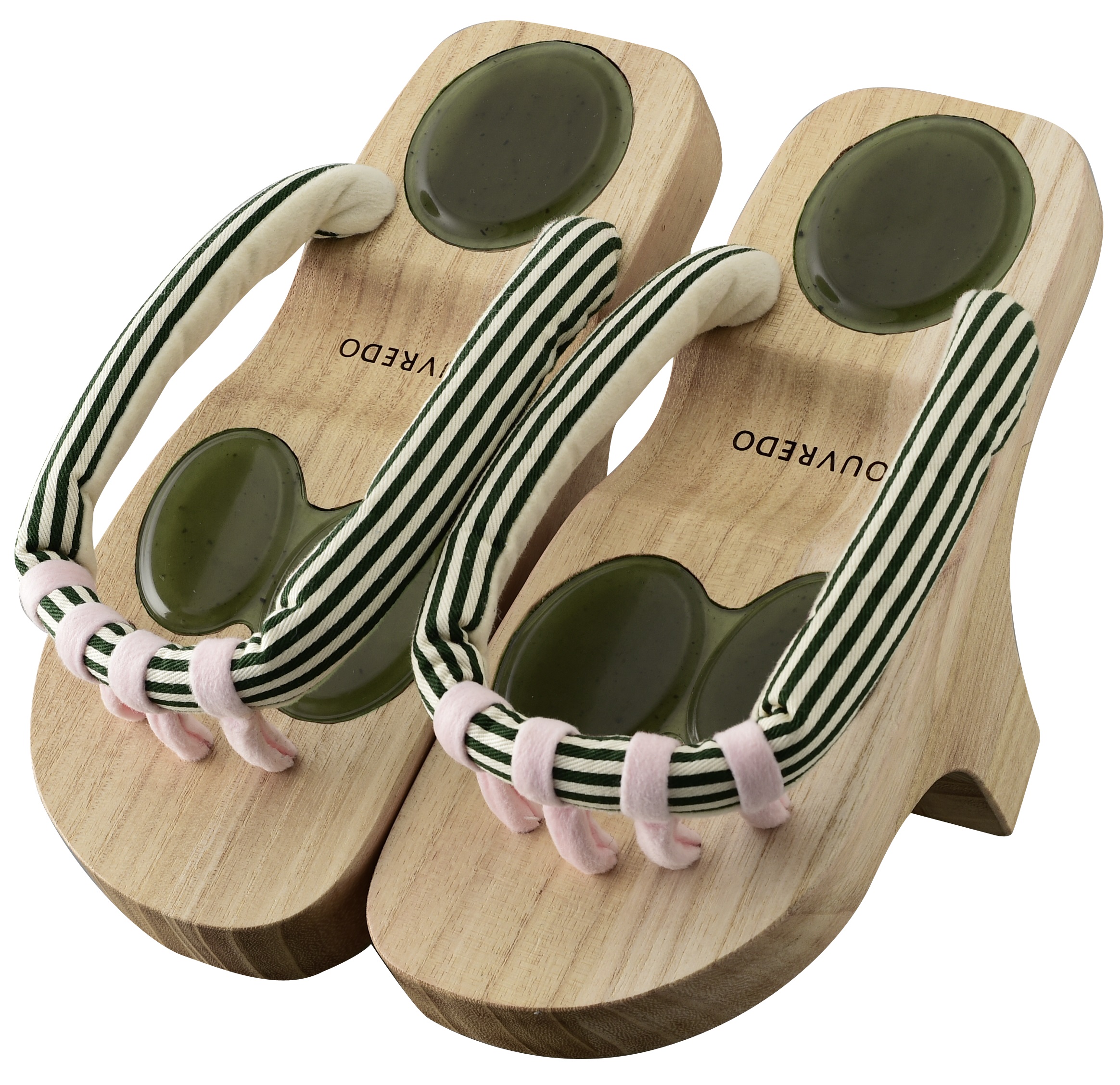 業界初！育成光線を使用したダイエット用“下駄”登場 『あしゆびひろ