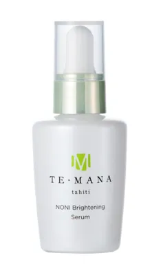 世界初の美容成分「ノニ種子エキス」配合の高級スキンケア製品