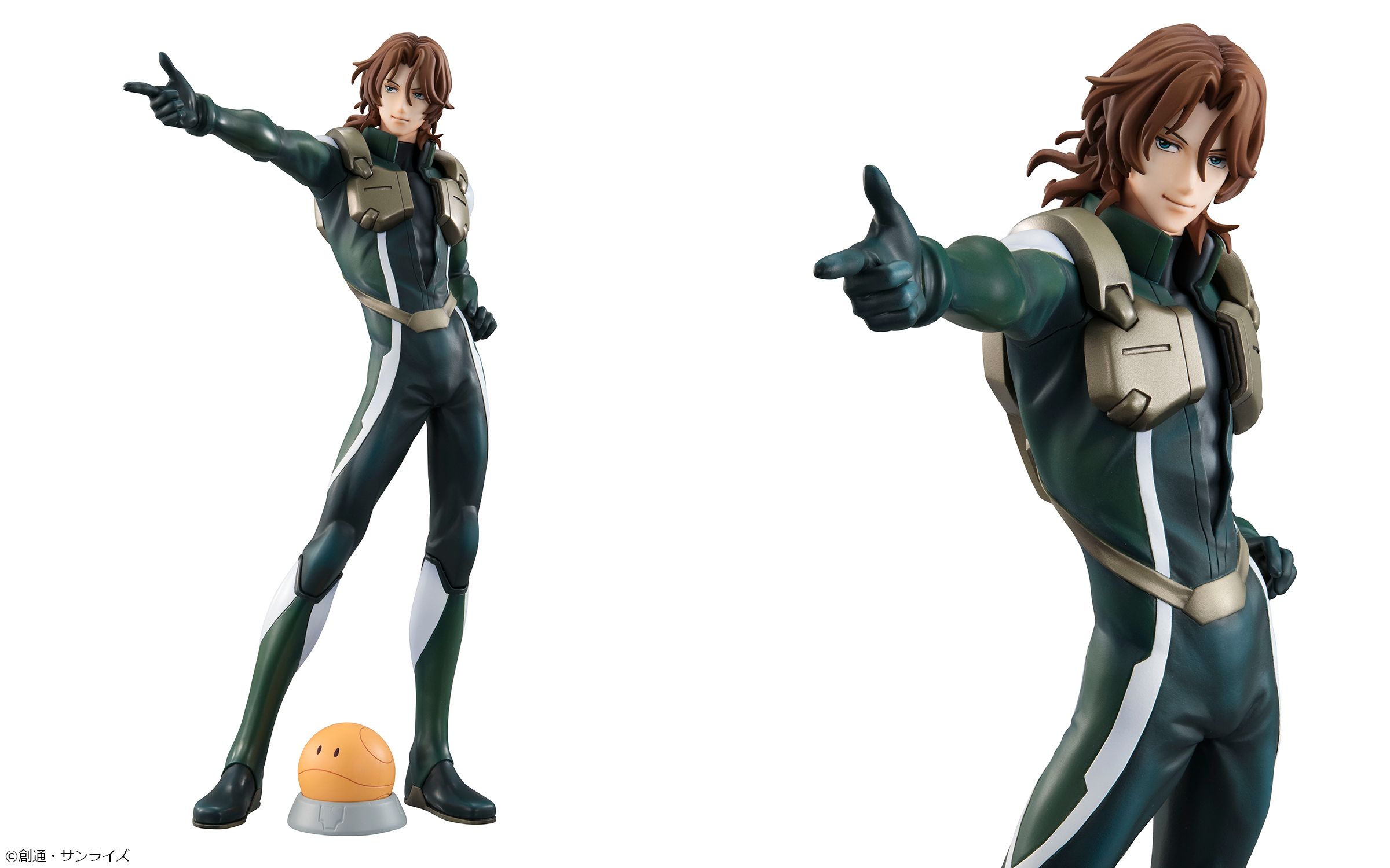 魔法使いデジモン「ウィザーモン」にとって夢のような光景が実現