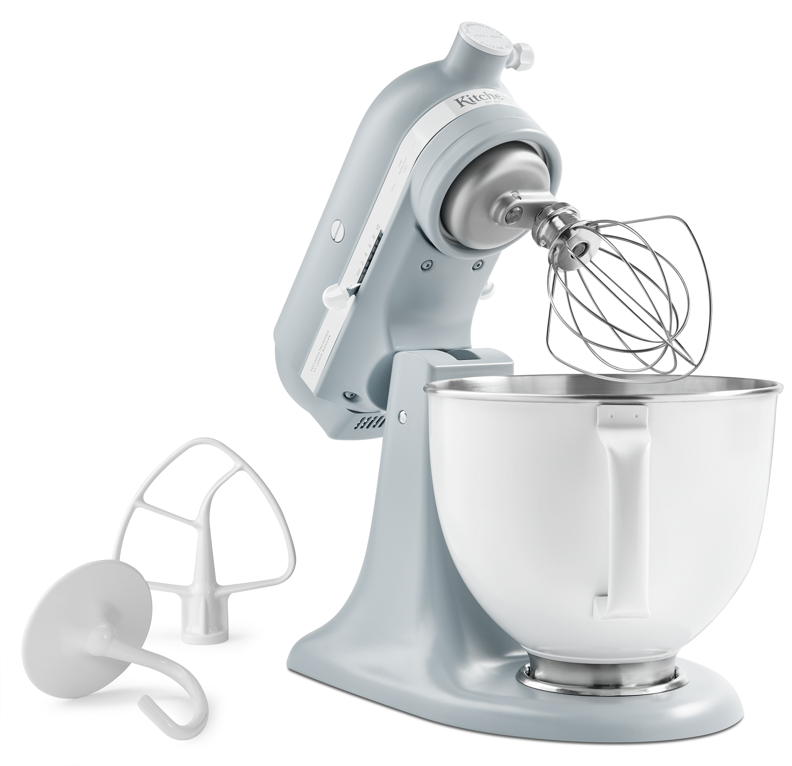 キッチンエイド100周年を記念した限定モデルの第一弾 「KitchenAid 4.8