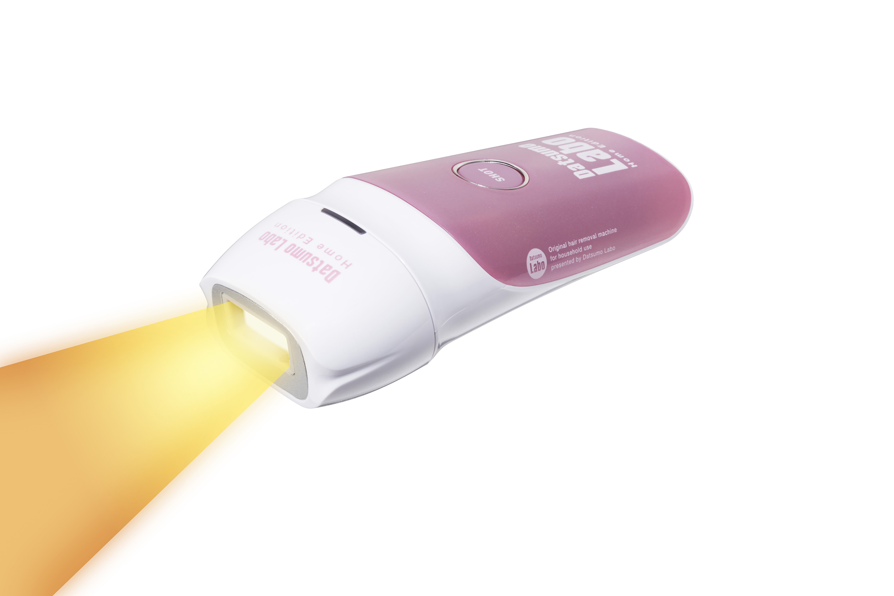 本日限定値下げ 明日削除Datsumo Labo DL001ドクターラボ脱毛機器 本日