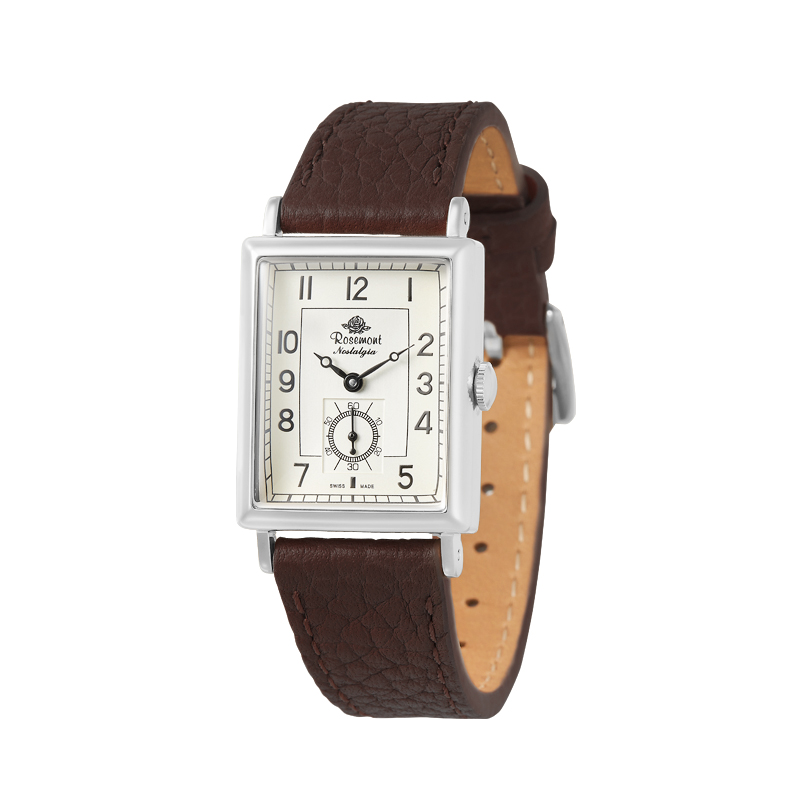 スイス製腕時計ブランドRosemont(ロゼモン) 2019年春の新作 伊勢丹新宿