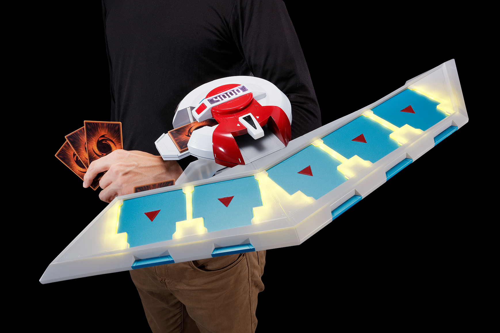 オレのターン！！ドロー” 遊☆戯☆王デュエルモンスターズにおける全て