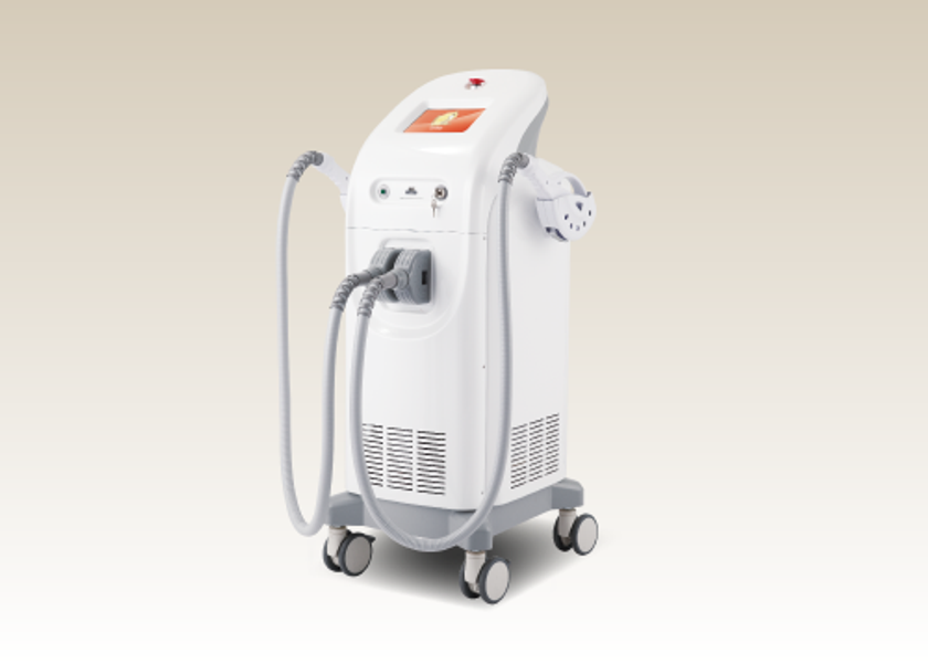 脱毛ラボの新商品 「家庭用光美容器 Datsumo Labo Home Edition」が 2