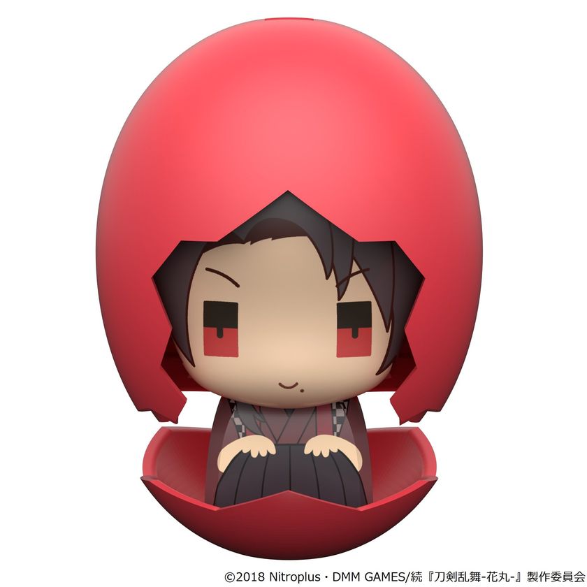 刀剣乱舞-ONLINE-』より「鶴丸国永」8分の1スケールフィギュア 10月29