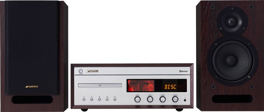 レトロ感あふれるデザインのBluetooth(R)機能搭載 オーディオ製品2機種