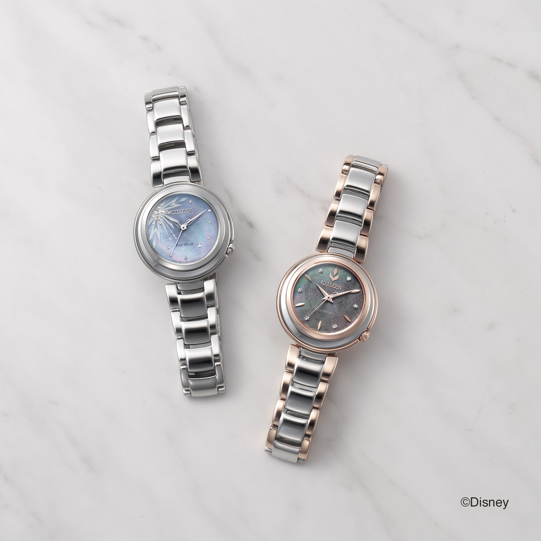 レディスウオッチブランド「シチズン xC(クロスシー)」 誕生20周年記念