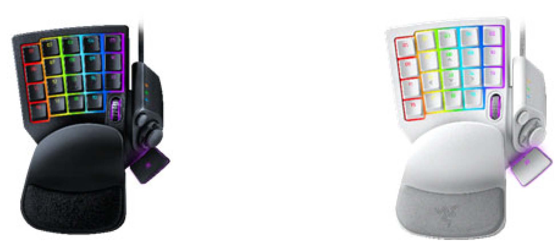 RAZER、左手用キーパッド 「Tartarus Pro」を国内発売 RAZER(TM