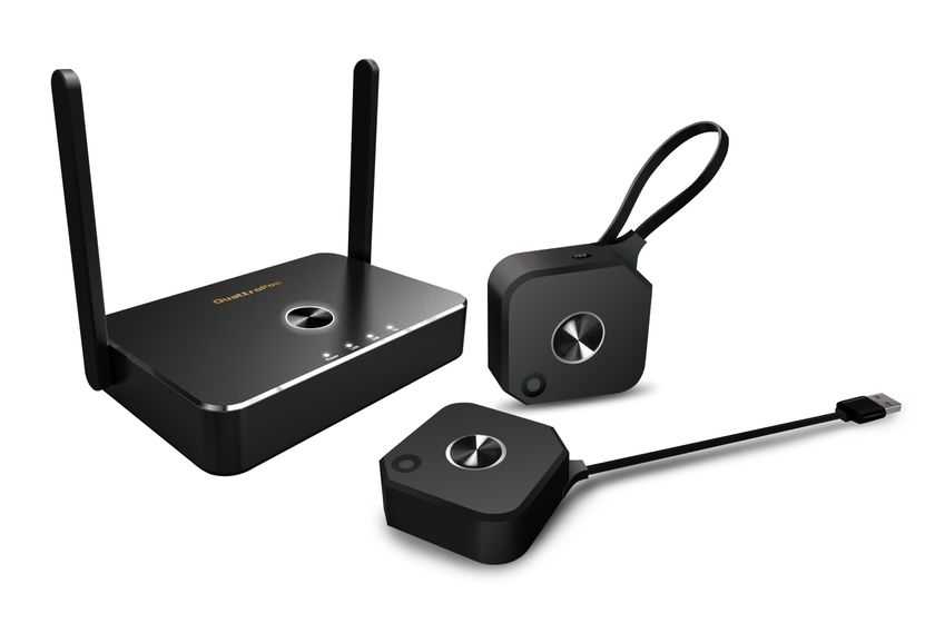 EZCast Ultra(イージーキャストウルトラ)を8月4日に発売