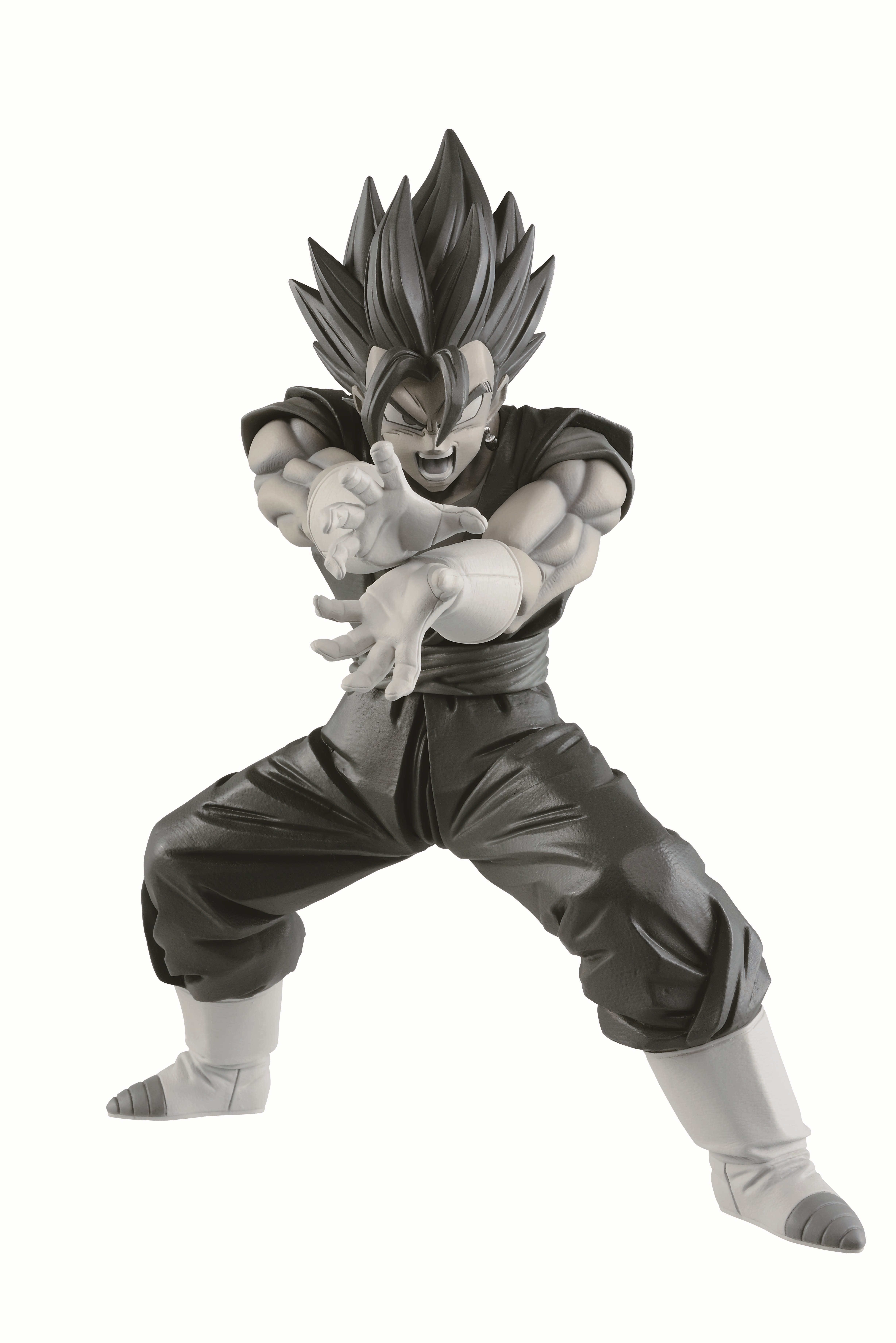 ドラゴンボール超』ベジットの スペシャルカラーフィギュアが当たる