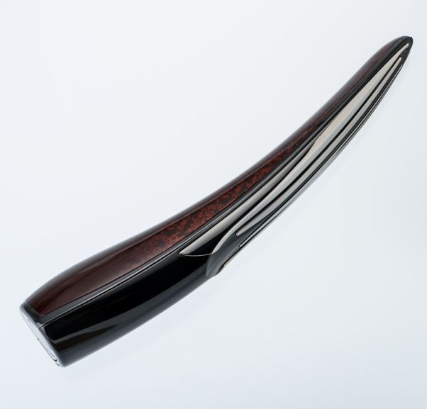 1日10秒で360度隙無し美人」をつくる ホーム用最新美容機器「PYR