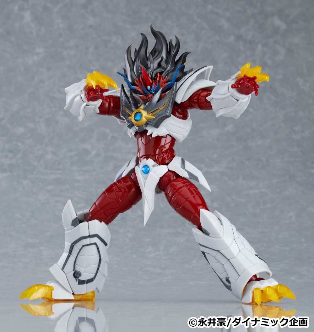 プロレス界の生ける伝説「獣神サンダー・ライガー」 引退記念