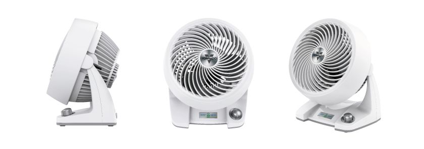 美品箱あり】ボルネード サーキュレーター 533DC-JP 2023年 533DC-JP