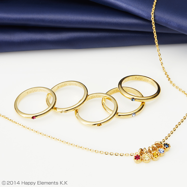 あんさんぶるスターズ！」4周年記念の一番くじ登場 ユニットモチーフの