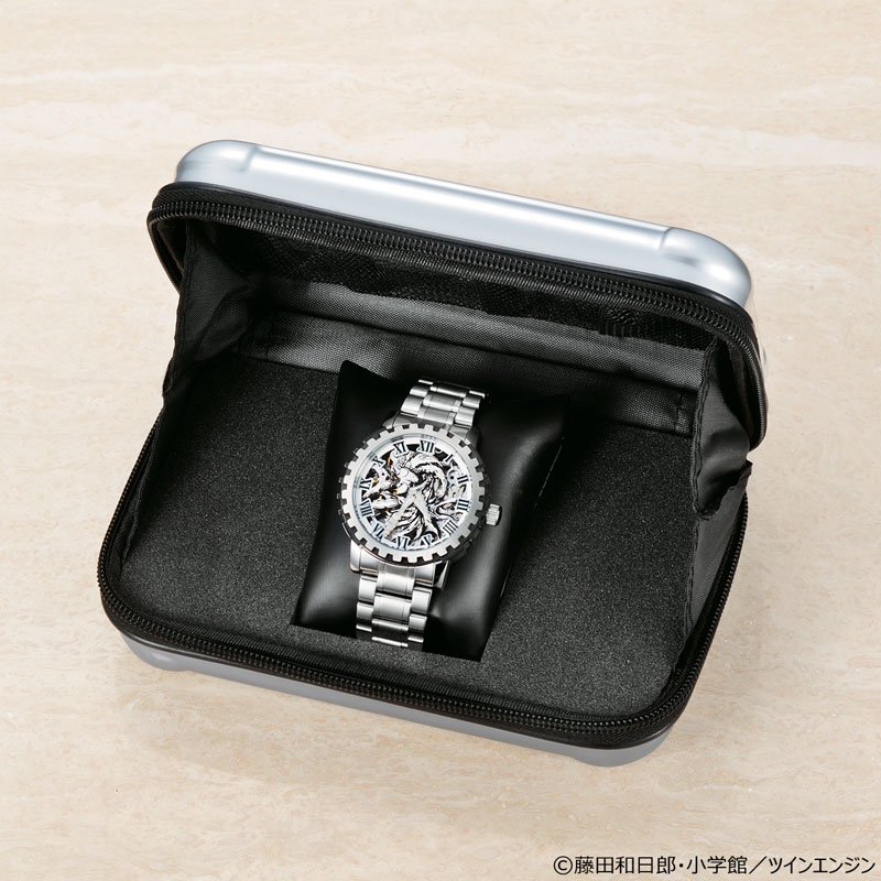 歯車は回り続ける―― TVアニメ「からくりサーカス」より 懸糸傀儡”ある