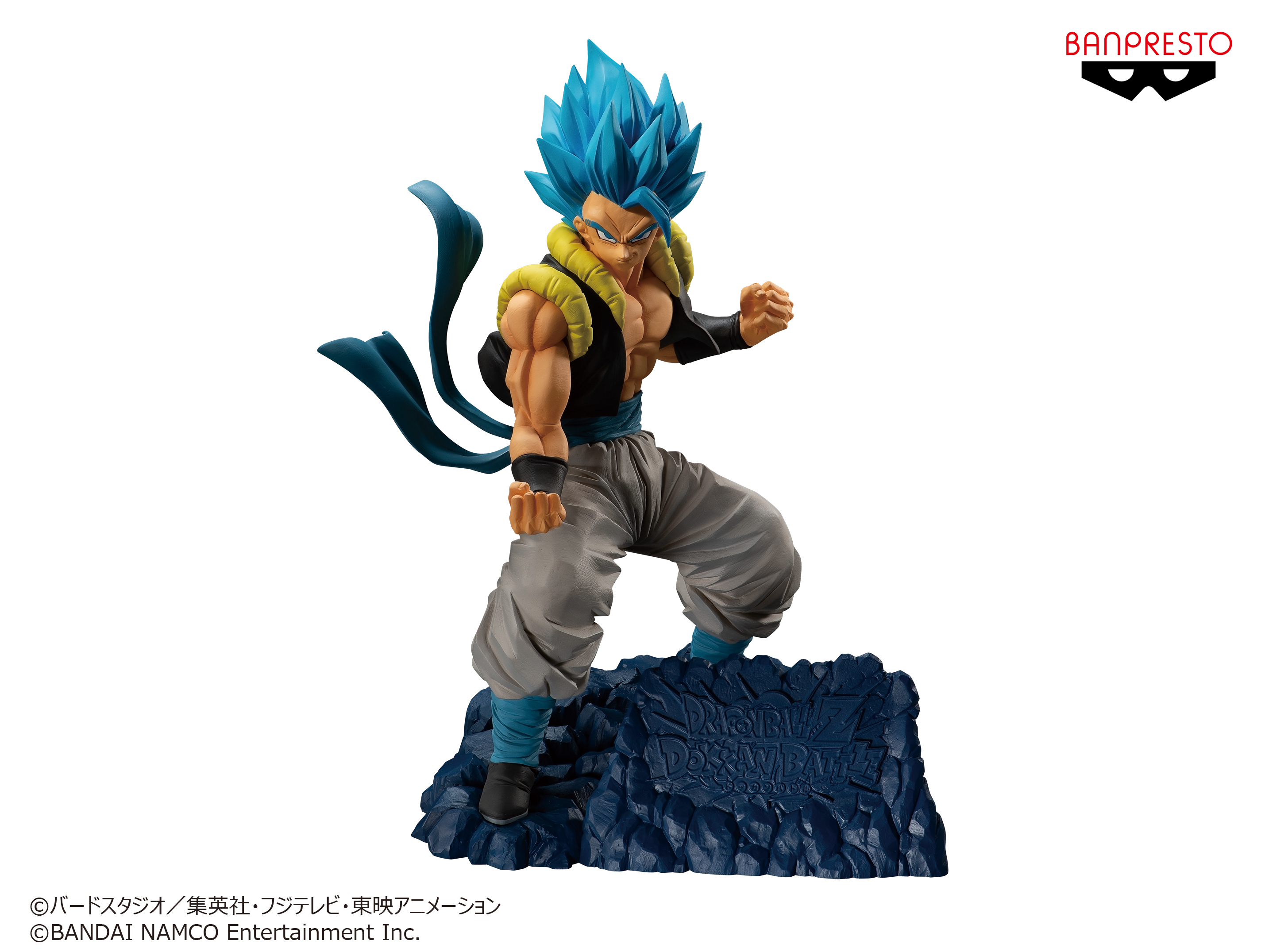 スマートフォンアプリ『ドラゴンボールZ ドッカンバトル』 5周年記念