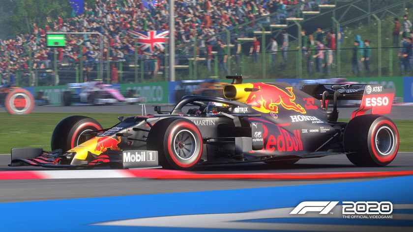 F1(TM) シリーズ最新作『F1 2020』 PS4日本語版ついに発売！ | Game