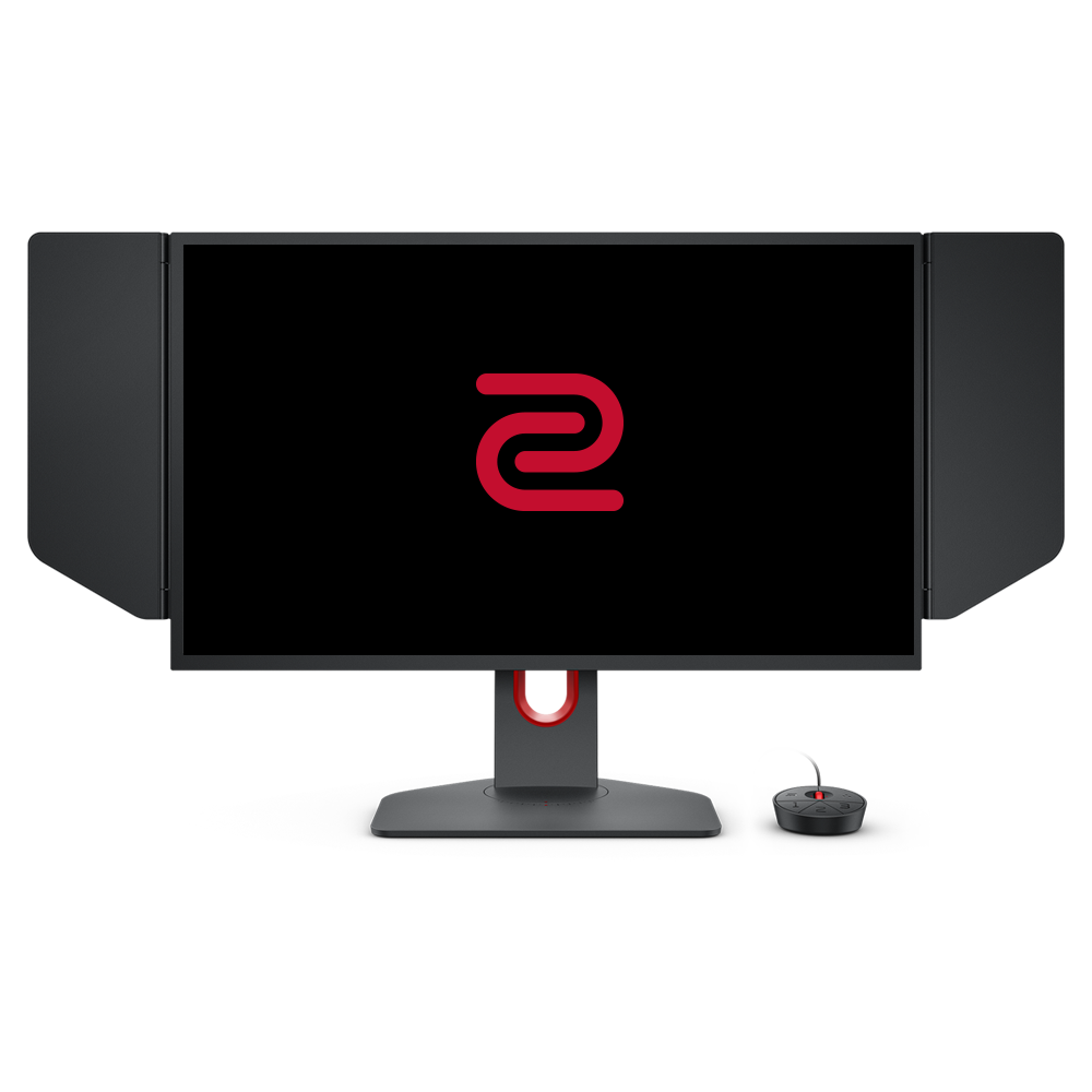 BenQ ZOWIE 新ラインXL-Kシリーズ esports向けゲーミングモニター