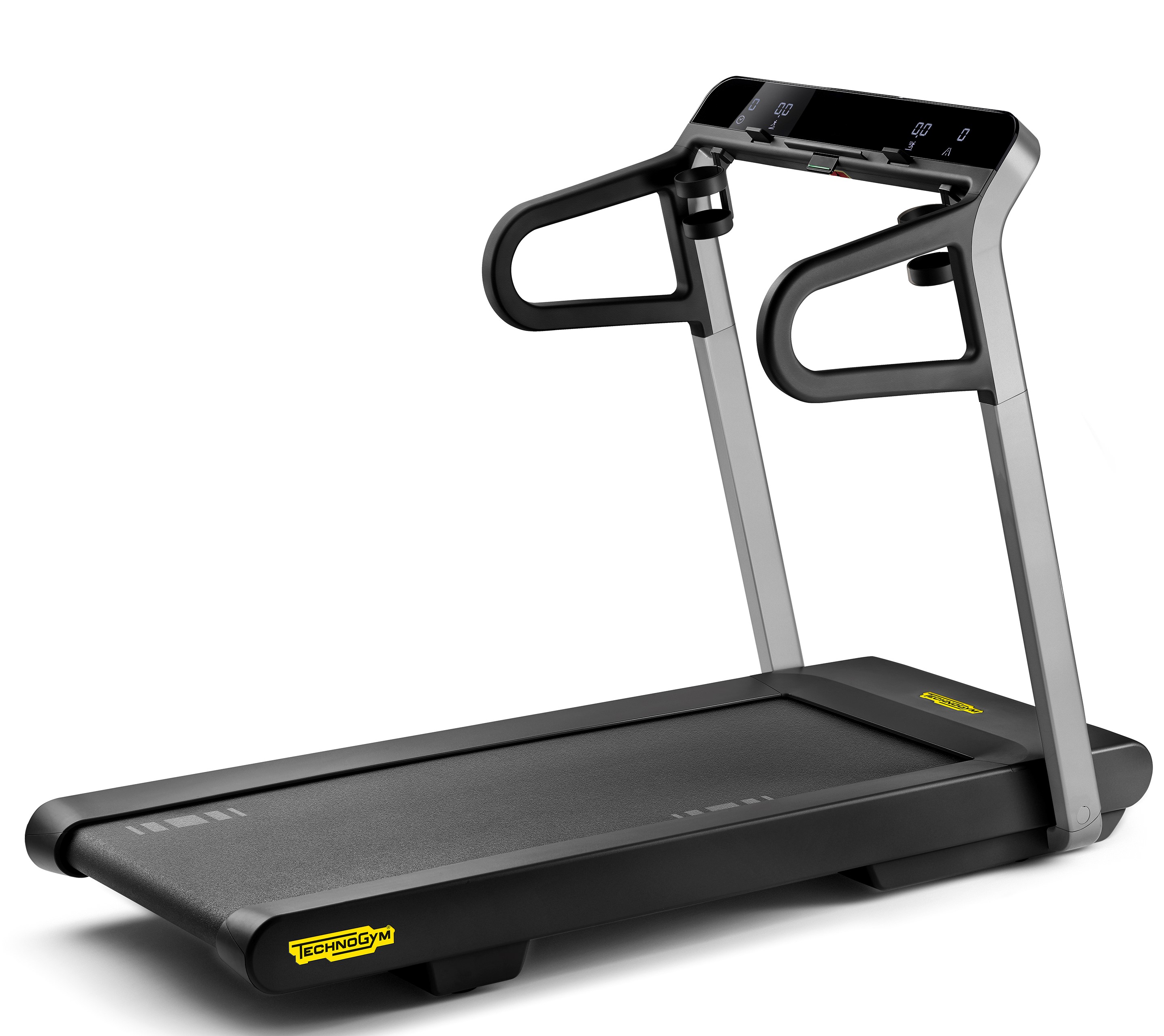 テクノジム、家庭用トレッドミル 「TECHNOGYM MYRUN」をアップデート