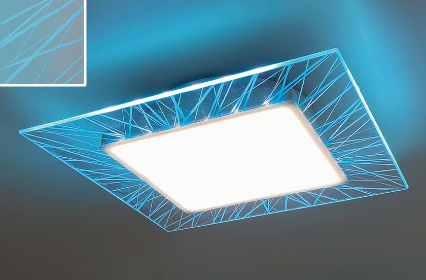 癒しの空間を演出するHotaluX VIEW(ホタルクス ビュー)を 10月22日に