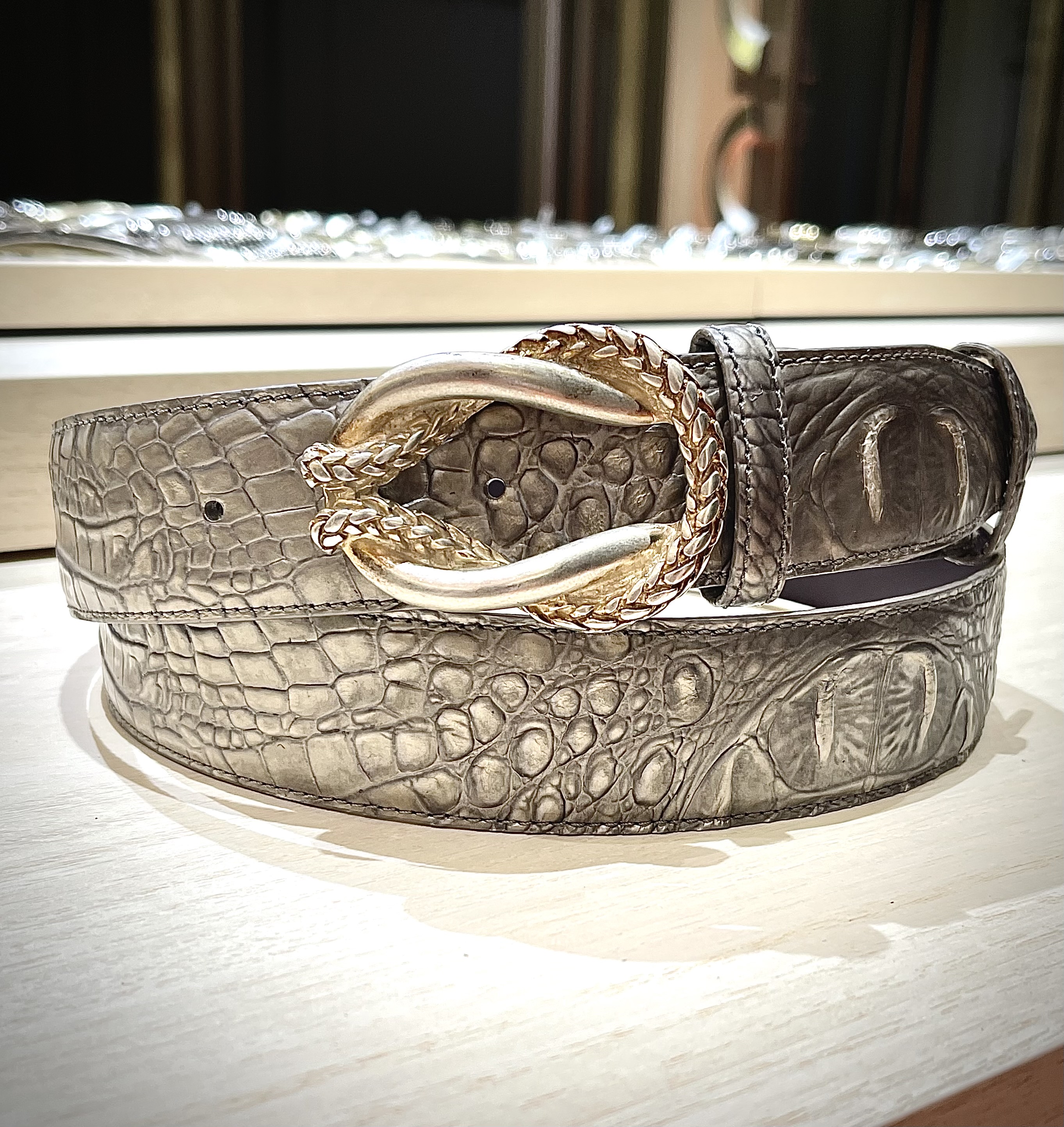 ELLIOT RHODES LONDON日本橋三越店 日本橋三越本店2階に7月21日(水