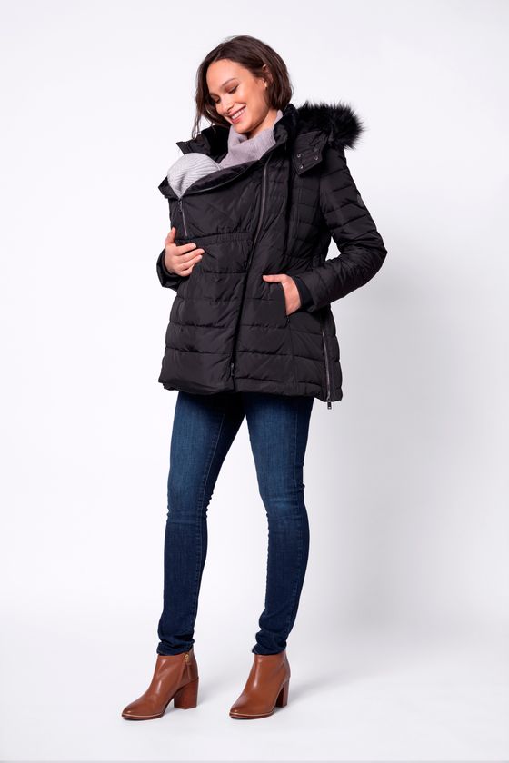 イギリス王室やセレブご用達のマタニティウェアブランド 「Seraphine