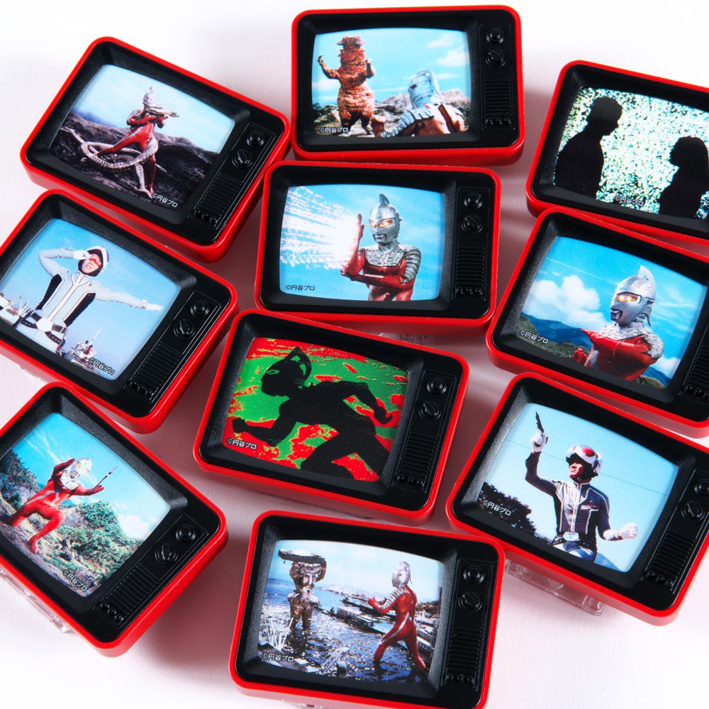 ウルトラセブン55周年企画」が4月14日から大阪で開催！ 森次晃嗣氏の