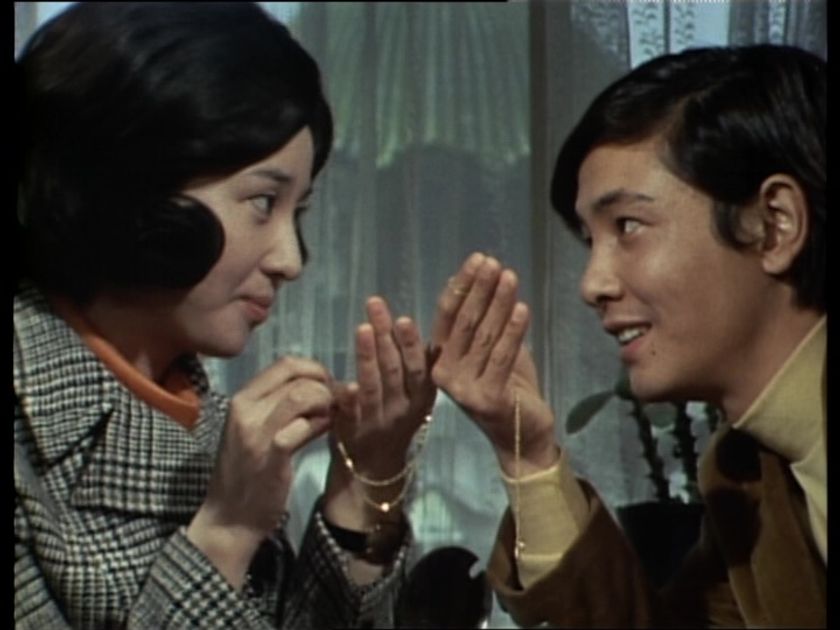 近藤正臣・大谷直子の共演“すれ違いの恋”を描いたドラマ「あの橋の畔で