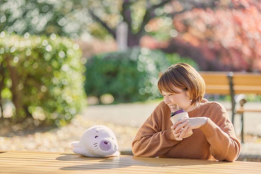 少年アシベ』35周年記念ゴマちゃんのぬいぐるみ クラウドファン