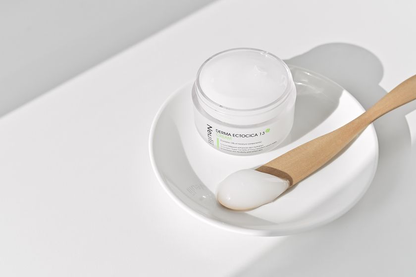 韓国コスメブランド「Neulii」、鎮静・保湿のための スキンケアダーマ