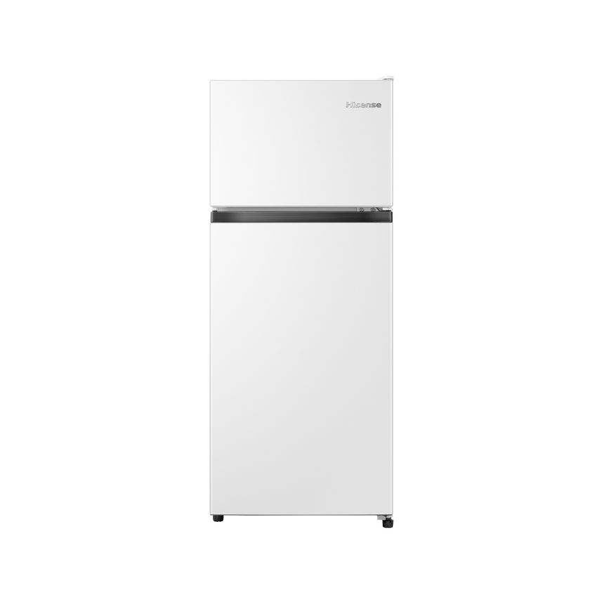 ハイセンスジャパン、一人暮らし向けにちょうど良い容量の 冷凍冷蔵庫2