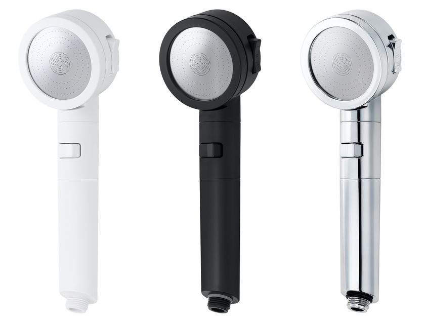 ブランド20周年を迎える±0(プラスマイナスゼロ)から、 節水できる