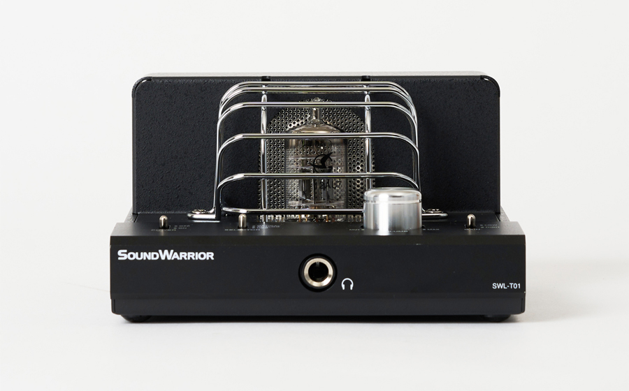 上質な音響空間を手軽に！ 創業100年メーカーが創る日本製ハイブリッド