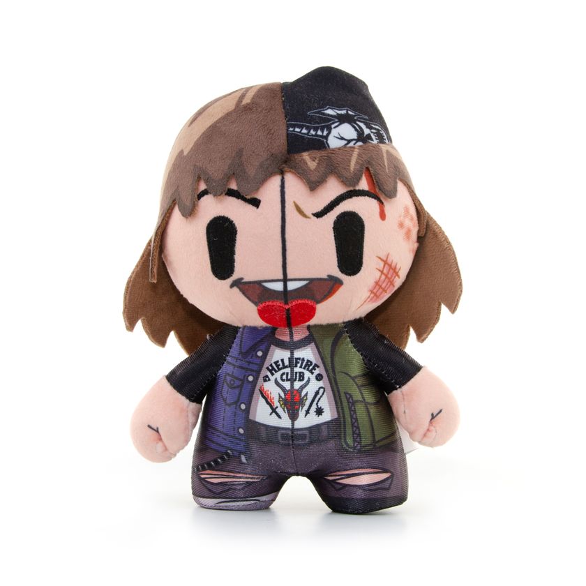 Netflixオリジナル『ストレンジャー・シングス 未知の世界』待望の