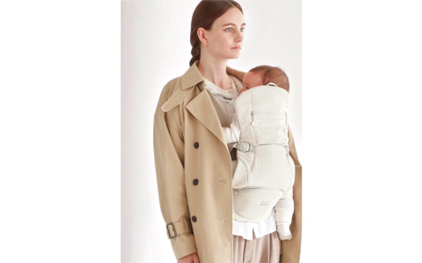 BABY CARRIER ON ピトレスク × ユナイテッドアローズ グリーンレーベル