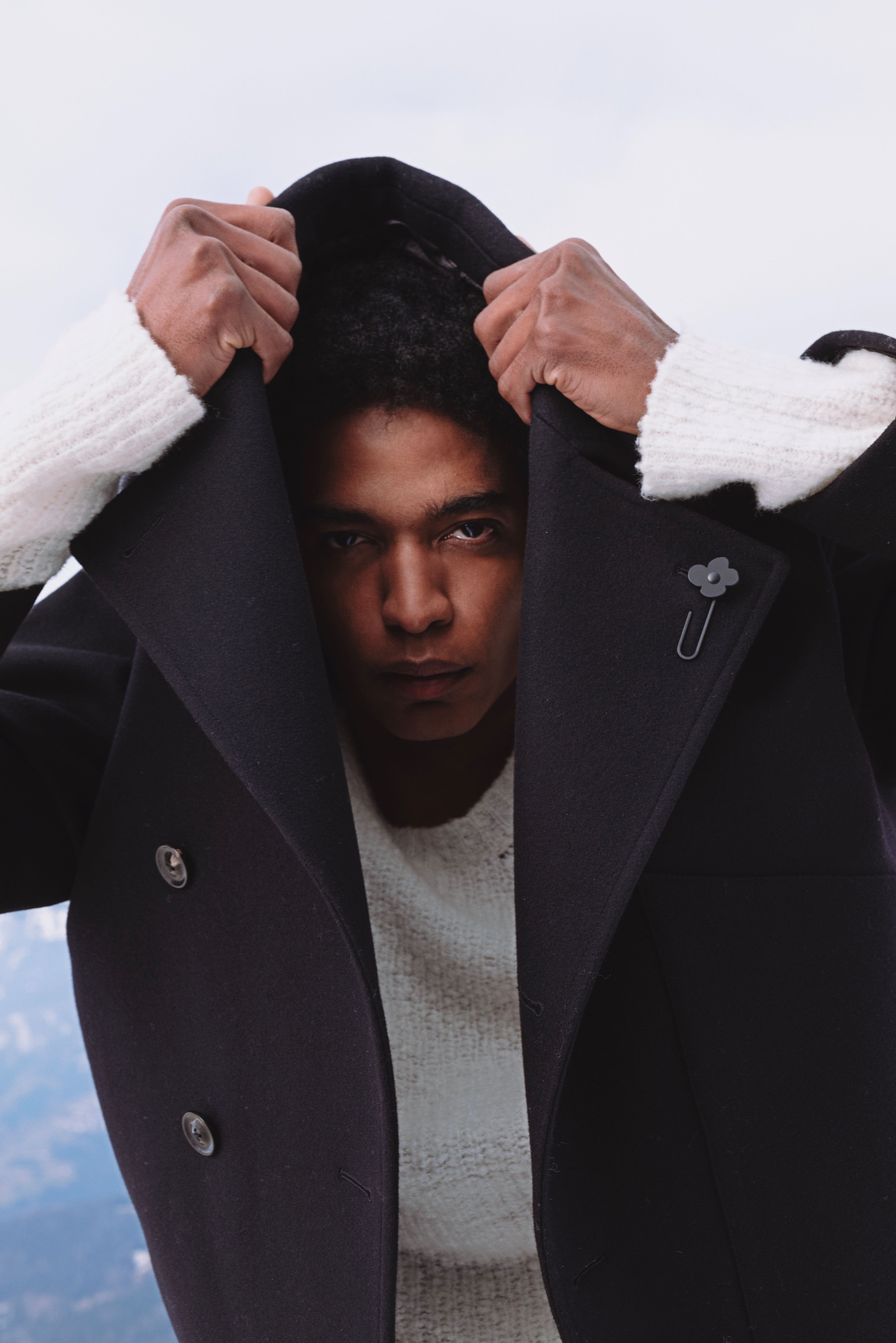 伊・アパレルブランド 新生＜LARDINI/ラルディーニ＞が始動開始