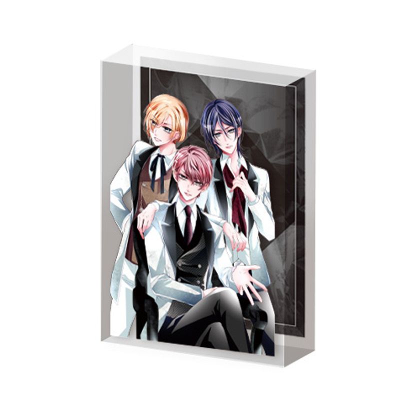 大人気作『熱愛プリンス お兄ちゃんはキミが好き』待望の新刊発売