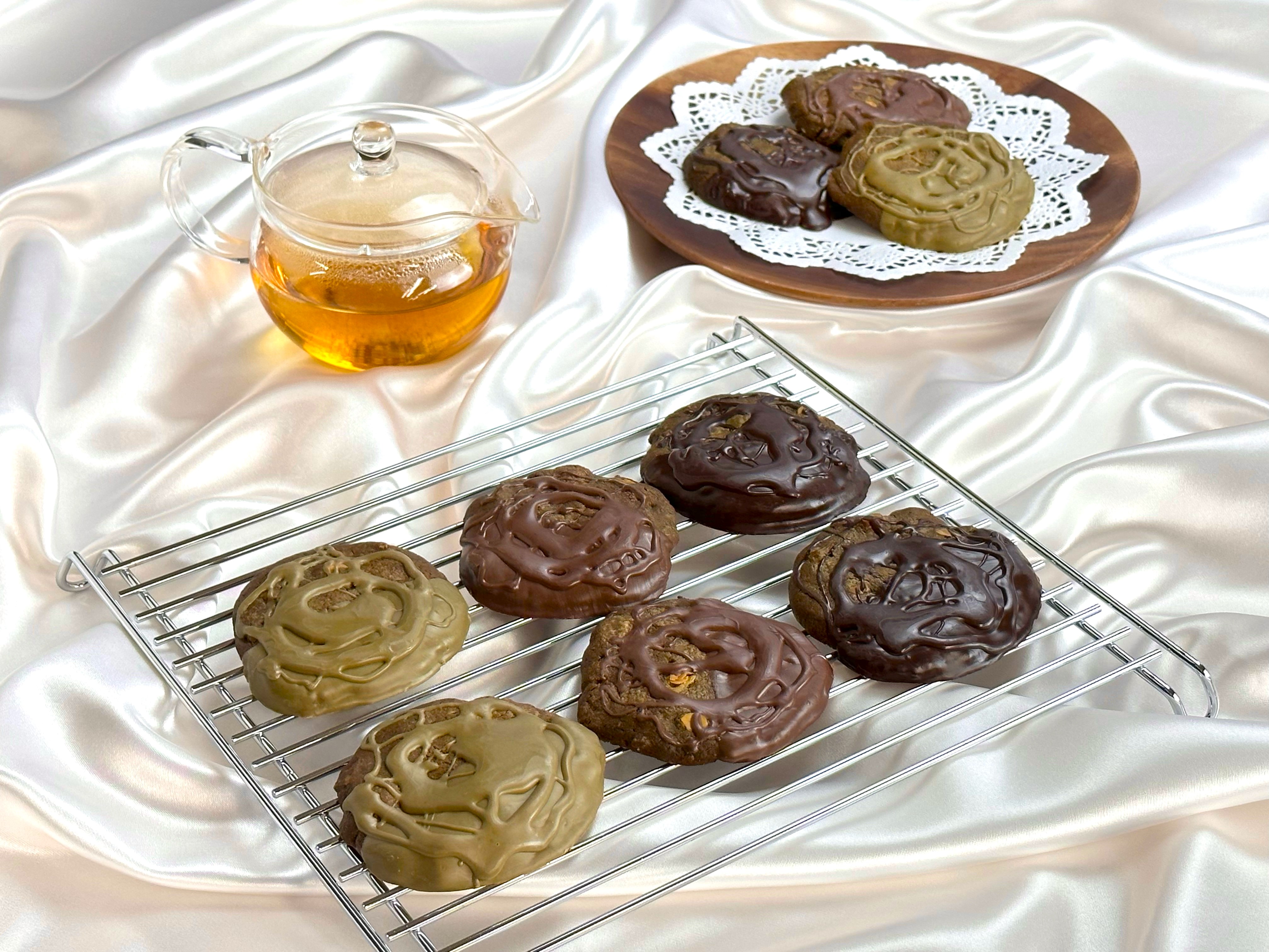 ホワイトデーのお返しにおすすめ 名古屋の老舗茶屋「妙香園」より