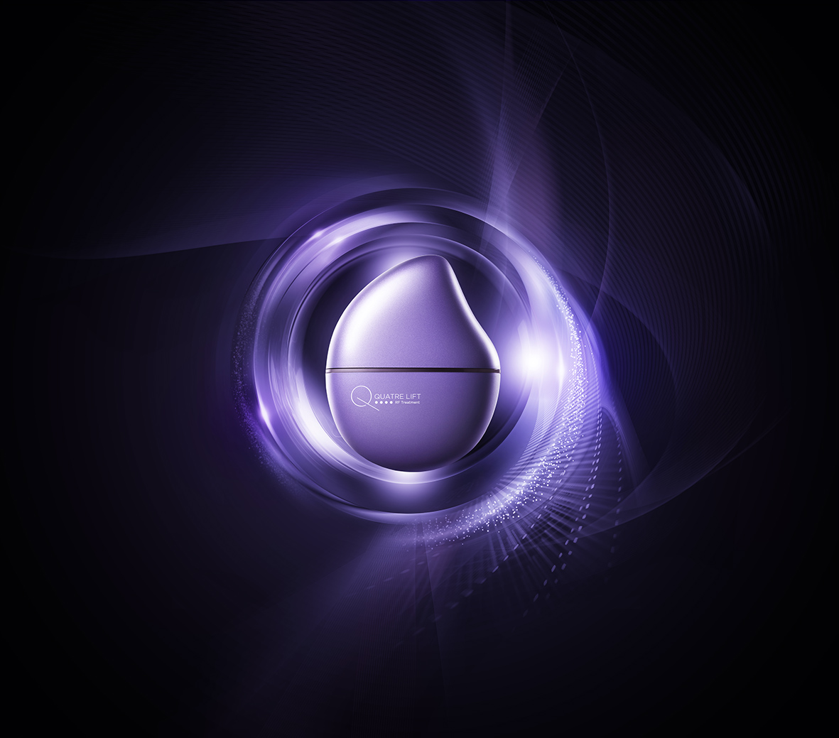 2024年2月27日新発売＞ 医療機器メーカー発 美容医療のたるみ治療に