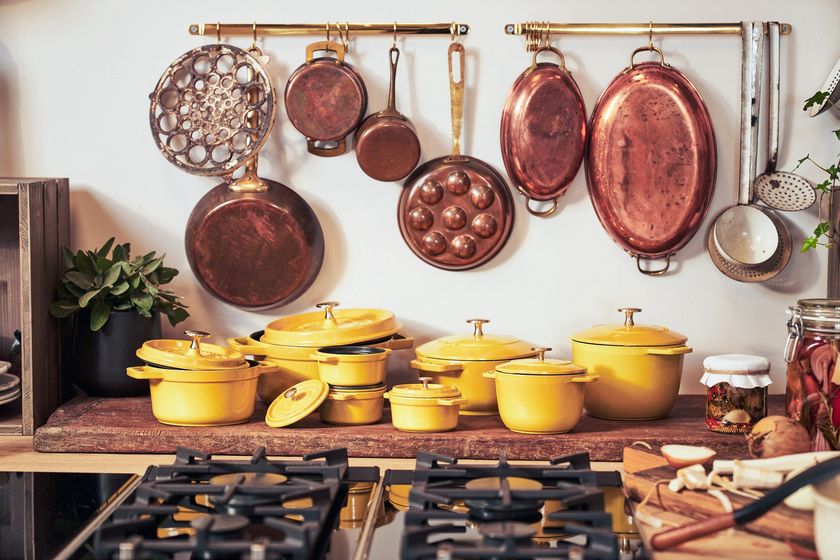 仏鋳物ほうろう鍋ストウブ 創業50周年記念 アニバーサリー限定カラー