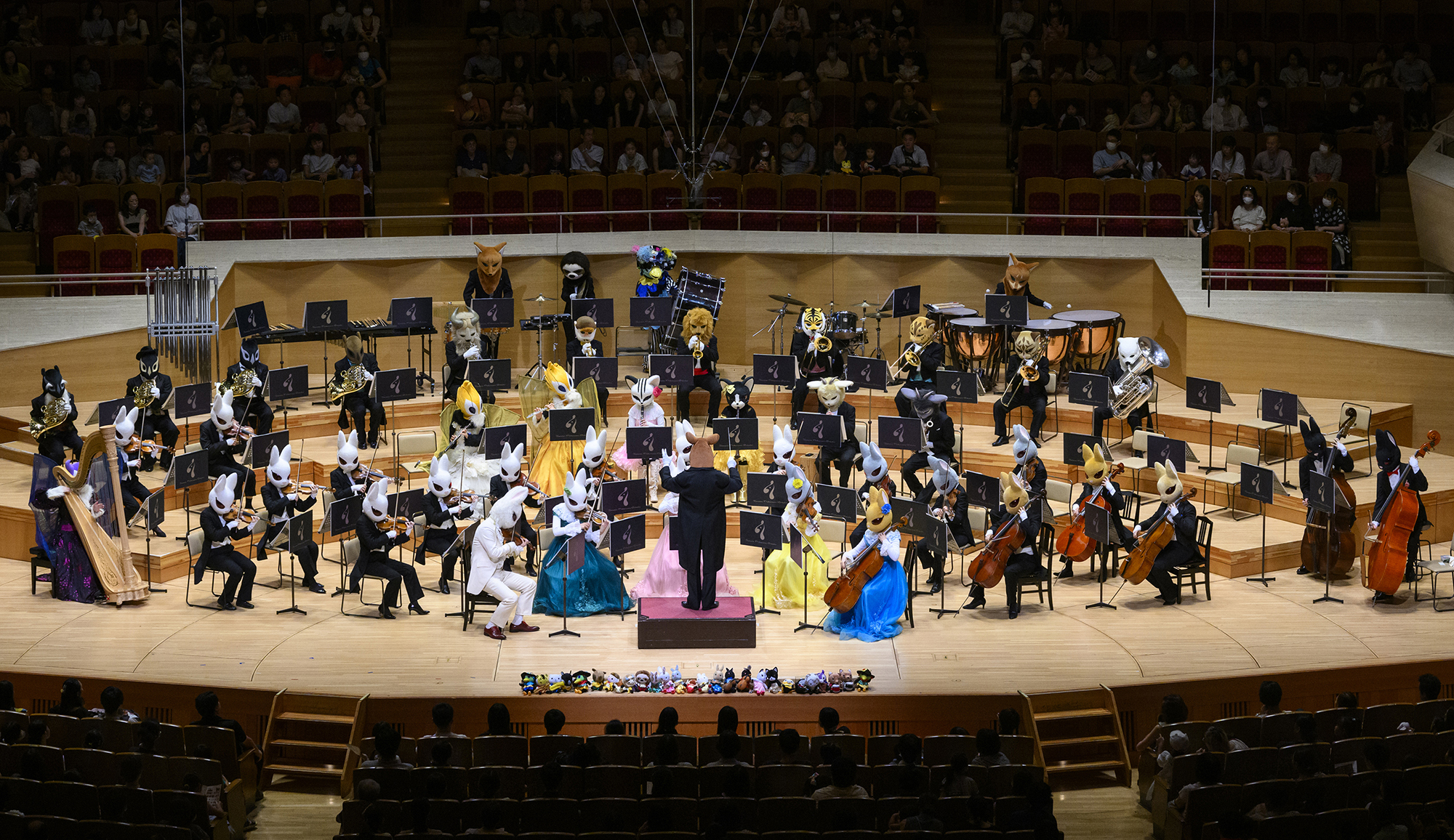 世界の有名オーケストラ生演奏 世界の有名オーケストラ生演奏 6年ぶり