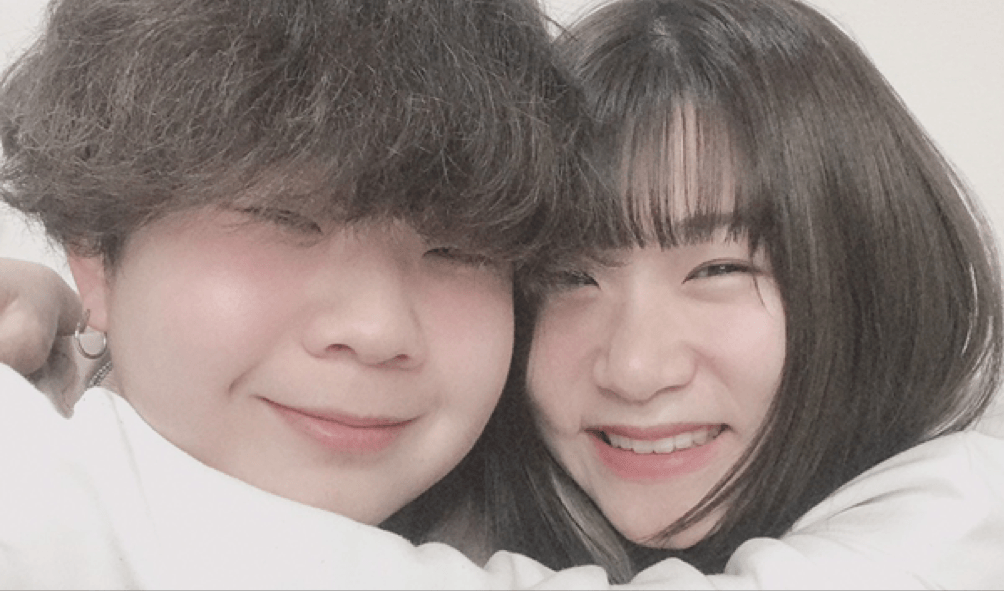 カップルYouTuber『夜のひと笑い』YouTubeチャンネル登録者数50万人