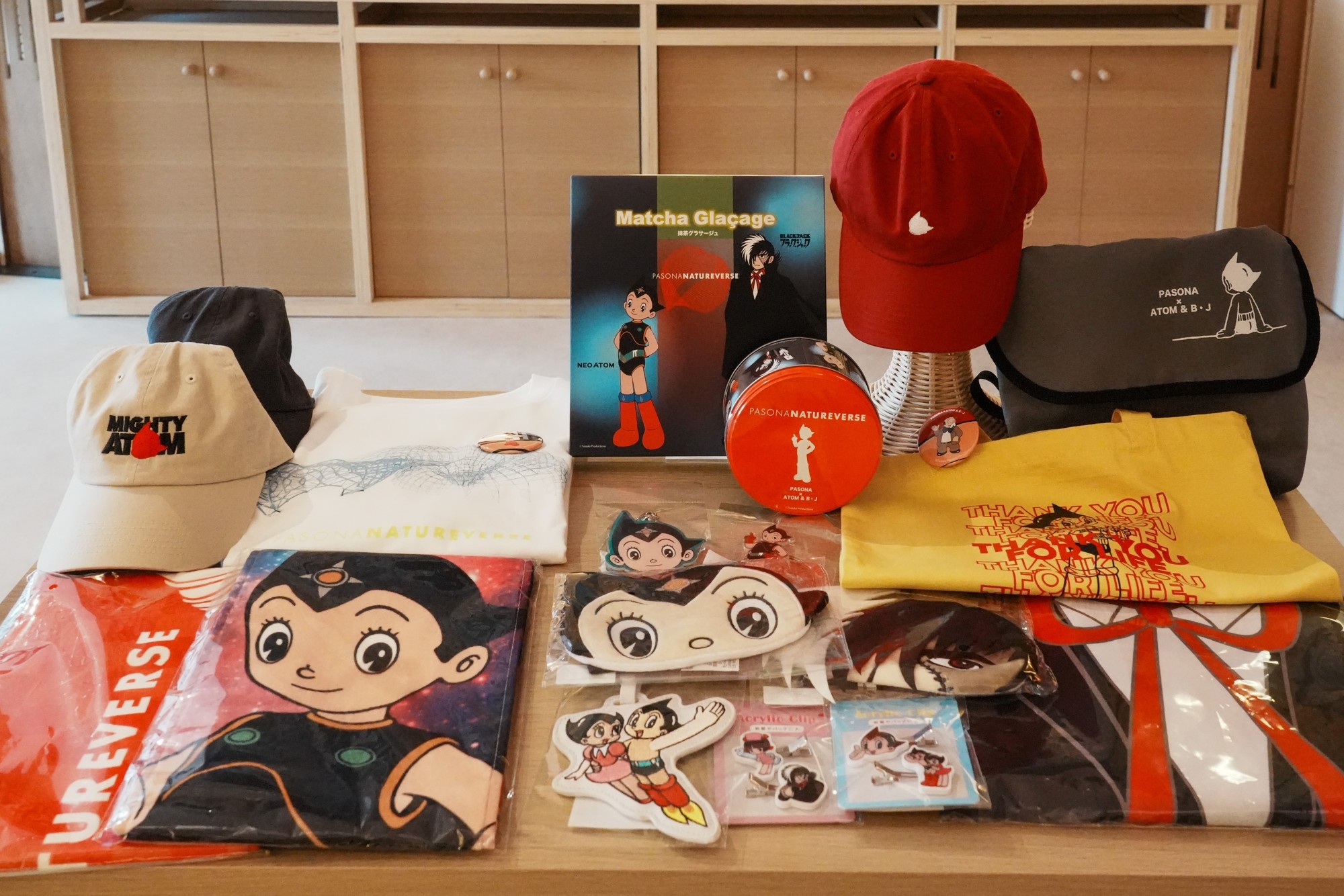 大阪・関西万博限定】パソナグループパビリオン「PASONA NATUREVERSE