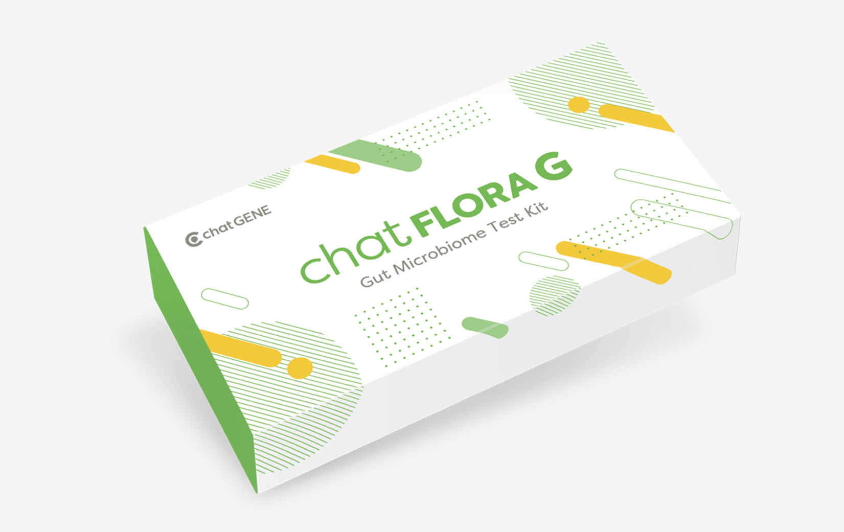 革命的”腸内フローラ検査「chatFLORA G」新登場！ 発売前のクラウド
