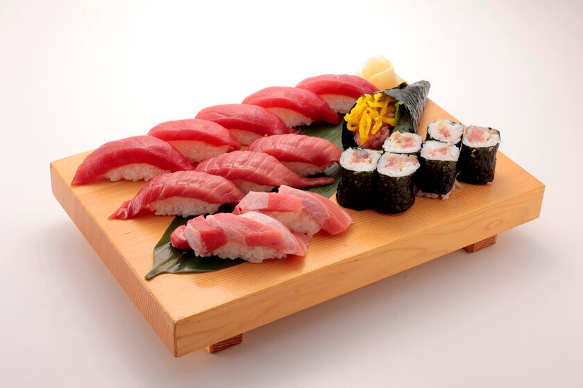 本格江戸前寿司を提供する「ITAMAE SUSHI」20周年特別企画 『お得な