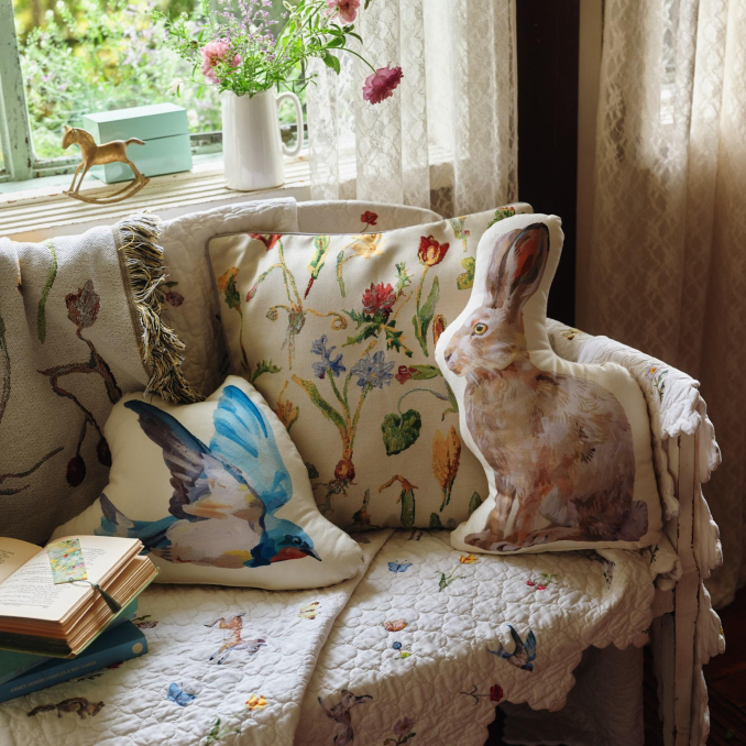 2026/1/21販売開始予定！Hello，Spring～庄島歩音さんとのコラボ